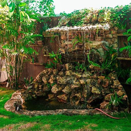 Villa Los Aguiluchos Chetumal Bagian luar foto