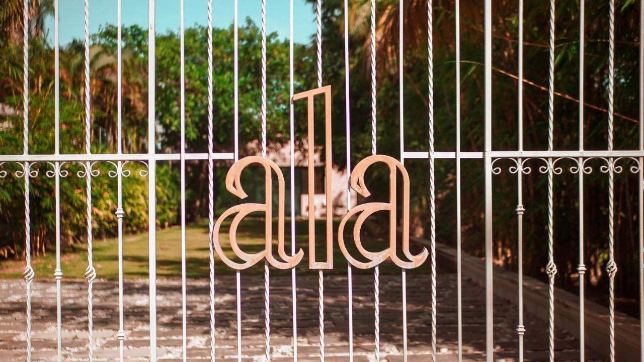 Villa Los Aguiluchos Chetumal Bagian luar foto