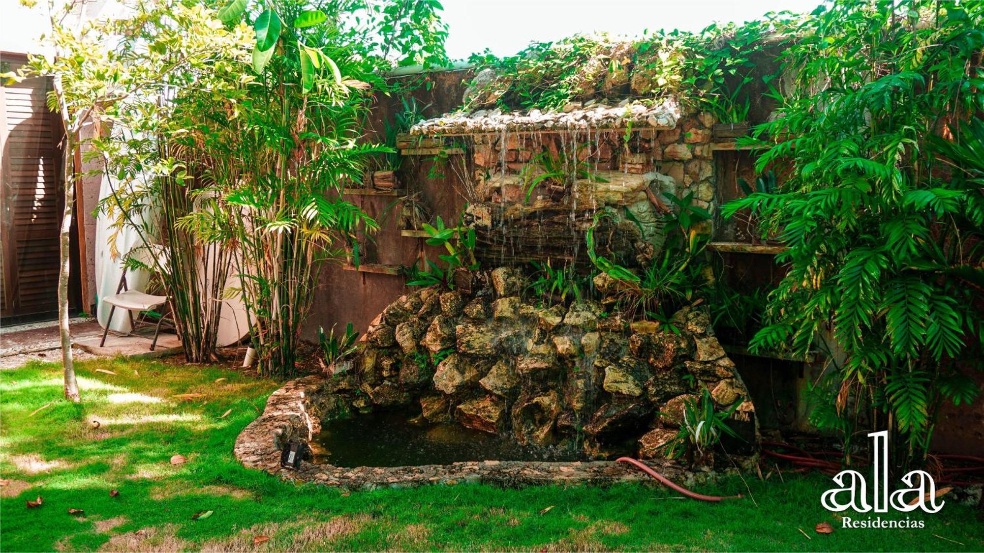 Villa Los Aguiluchos Chetumal Bagian luar foto